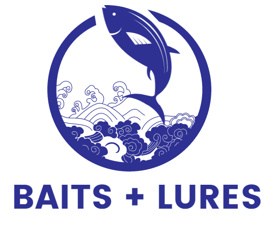Baits + Lures Store