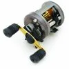 Shimano Corvalus Round Baitcasting Reels