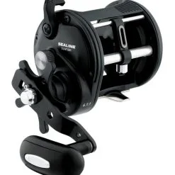 Conventional Reels Daiwa Sealine SLW Levelwind Reels