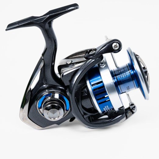 Daiwa 2021 Legalis LT Spinning Reels - Image 2