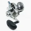 Conventional Reels Daiwa 2020 Saltiga 2-Speed Lever Drag Reels
