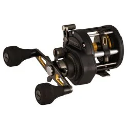 Conventional Reels Penn Fathom II Levelwind Reels