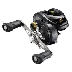 Shimano Curado 300 K Low Profile Baitcasting Reels