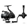 Daiwa Saltist Back Bay LT 4000MD Spinning Reels