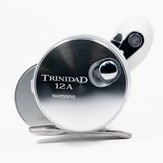 Conventional Reels Shimano Trinidad A Reels - Image 2
