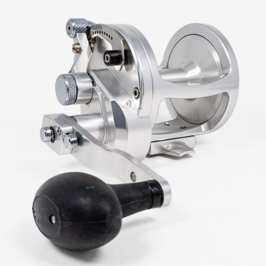 Conventional Reels Avet LX 6/3 MC RAPTOR Lever Drag Reel