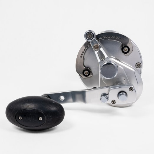 Conventional Reels Avet LX 6/3 MC RAPTOR Lever Drag Reel - Image 3