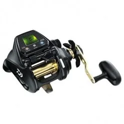 Electric Reels Daiwa Tanacom 500 Power Assist Electric Reel