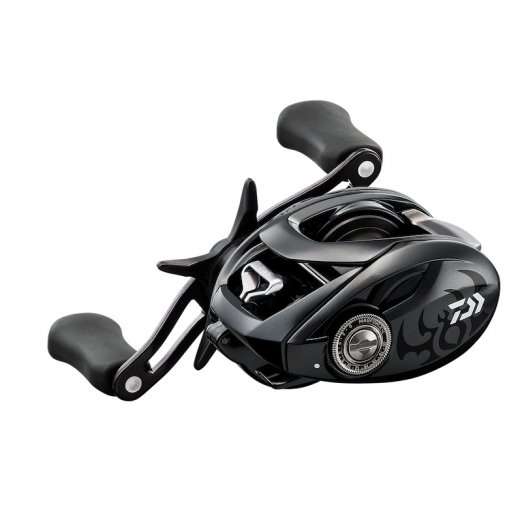 Daiwa Tatula SV TW103 Baitcasting Reels - Image 2