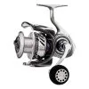 Daiwa Saltiga Bay Jigging Spinning Reels