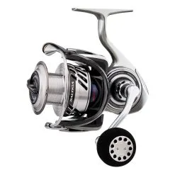 Daiwa Saltiga Bay Jigging Spinning Reels
