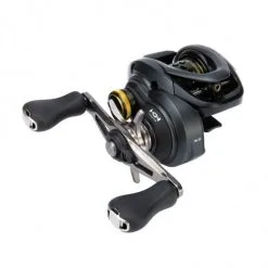 Shimano Curado BFS Baitcasting Reels