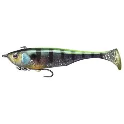 Swimbaits Jackall Dunkle Swimbait