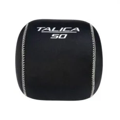 Reel Accessories Shimano Talica Reel Covers