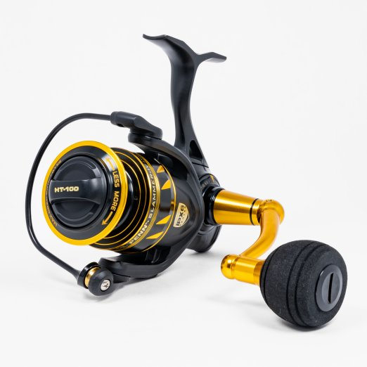 Penn Slammer IV Spinning Reels - Image 2