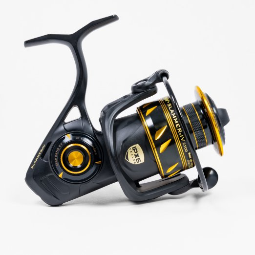 Penn Slammer IV Spinning Reels - Image 3