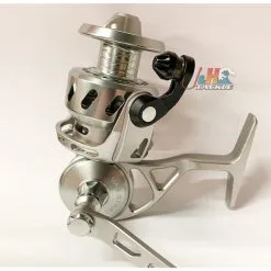 Reel Accessories Van Staal VR50 Bailless Conversion Kit