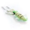 Soft Plastics Chasebaits The Ultimate Squid