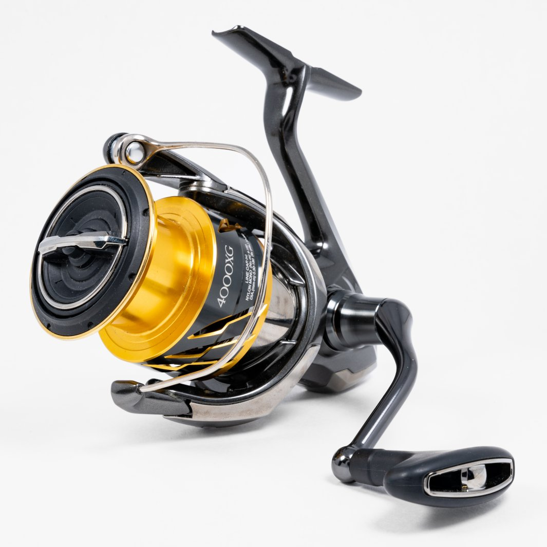 Shimano Twin Power FD Spinning Reels