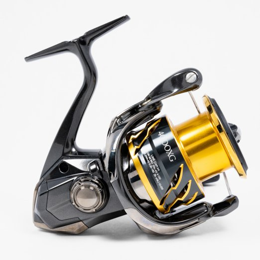 Shimano Twin Power FD Spinning Reels - Image 2