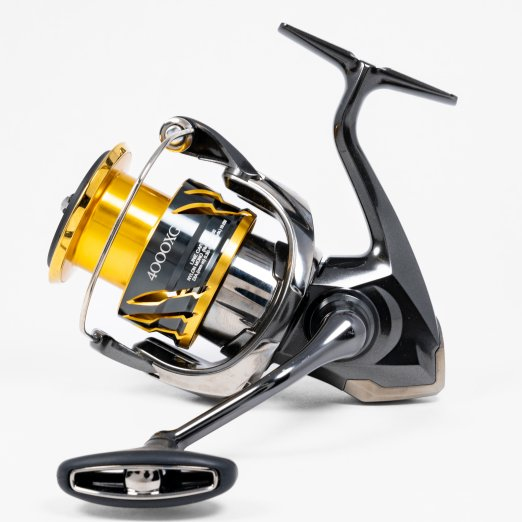 Shimano Twin Power FD Spinning Reels - Image 3