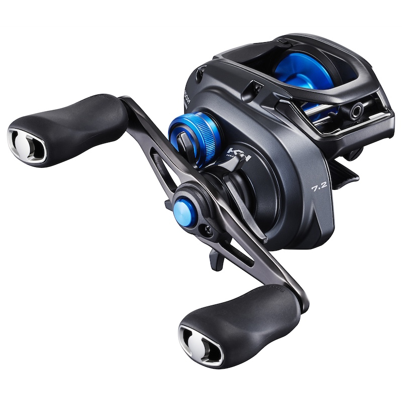 Shimano SLX XT Baitcasting Reels