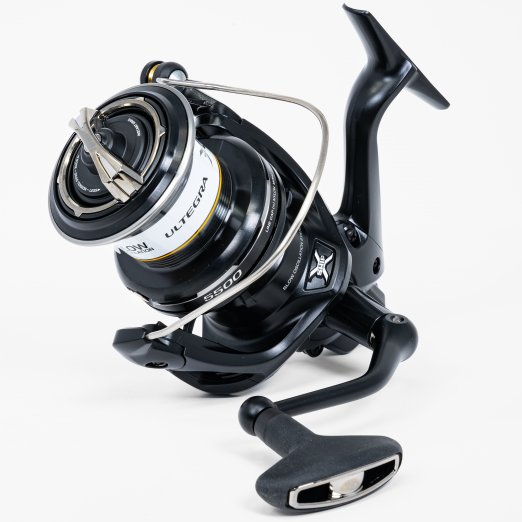 Shimano Ultegra XTD Surf Spinning Reels