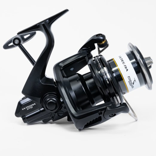Shimano Ultegra XTD Surf Spinning Reels - Image 2