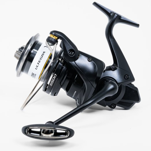 Shimano Ultegra XTD Surf Spinning Reels - Image 3