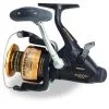 Shimano Baitrunner D Spinning Reels