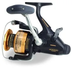 Shimano Baitrunner D Spinning Reels