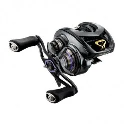 Daiwa Steez CT SV Baitcasting Reels