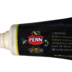 Reel Accessories Penn Precision Reel Grease