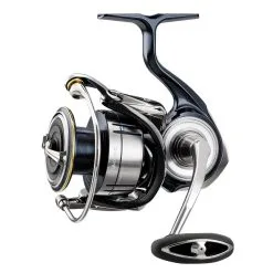 Daiwa Certate LT Spinning Reels