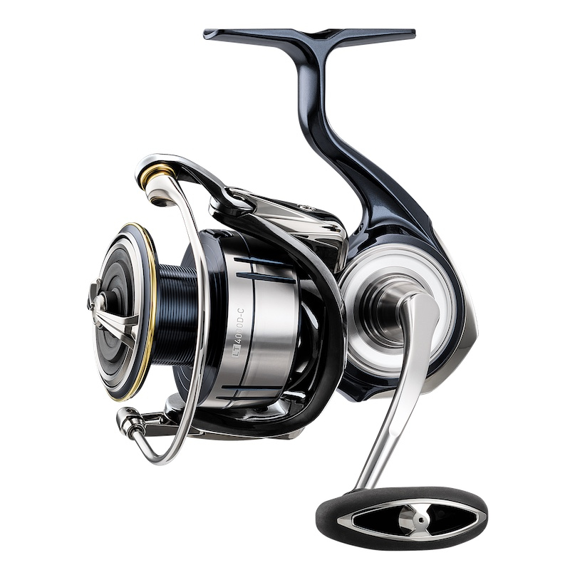 Daiwa Certate LT Spinning Reels