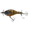 Prop Baits Tater Hog Buzz Hog Prop Bait