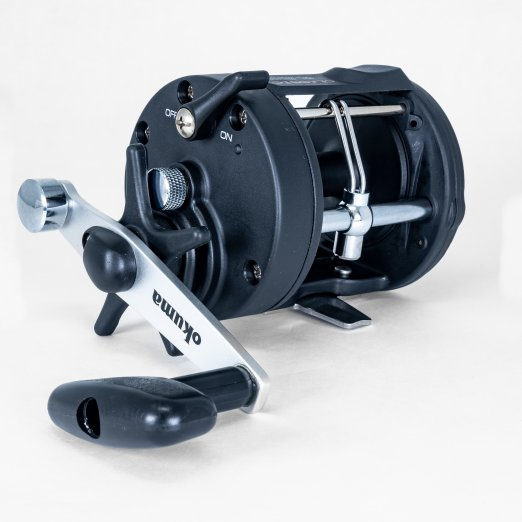 Conventional Reels Okuma Classic Levelwind Reels