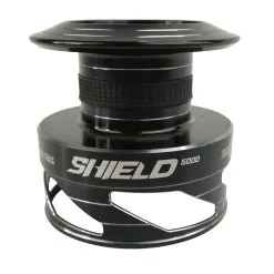 Tsunami Shield Spinning Reels Spare Spools