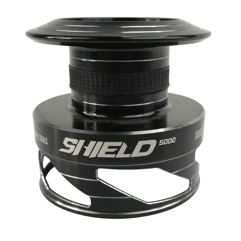 Tsunami Shield Spinning Reels Spare Spools