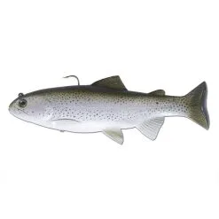 Huddleston Deluxe 8" Trout Swimbaits