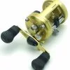 Shimano Calcutta B Round Baitcasting Reels