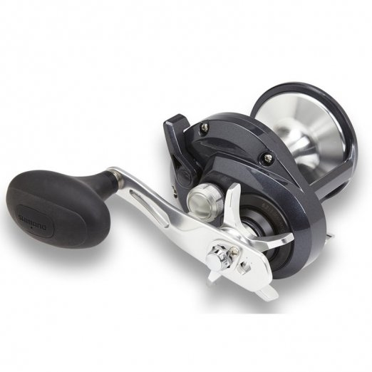 Conventional Reels Shimano Torium HG Reels - Image 2