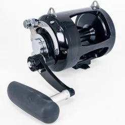 Conventional Reels Avet T-RX 2-Speed Lever Drag Reels