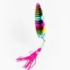 Jigs And Spoons M3 Tackle Rigged M3 Spoon