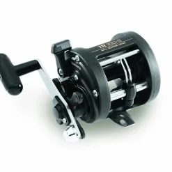 Conventional Reels Shimano TR Graphite Levelwind Reels