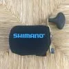 Reel Accessories Shimano Neoprene Conventional Reel Covers