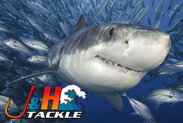 J&H Gift Card J&H Tackle Gift Card