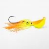 Jigs And Spoons S&S Bucktails Raging Rattler