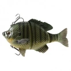 Hard Baits Savage Gear Bluegill
