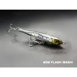 Hard Baits Little Jack Like Blinks